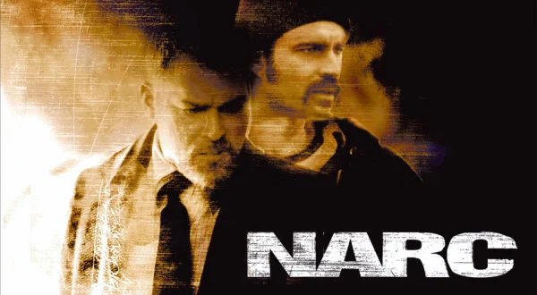 Narc