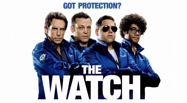 The Watch