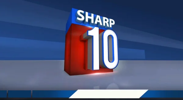 Sharp 10