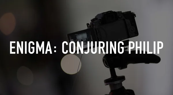 Enigma: Conjuring Philip