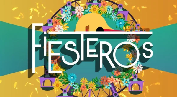 Fiesteros