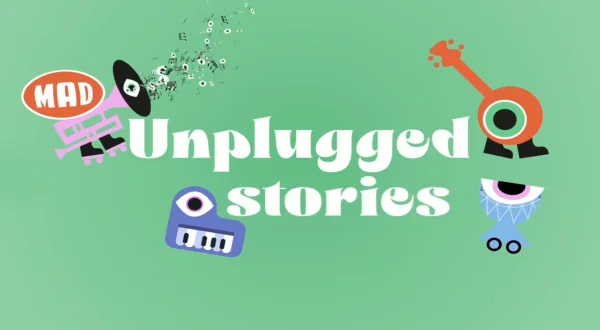 Unplugged Stories