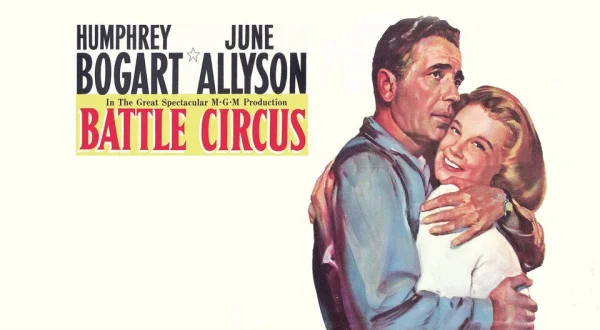 Battle Circus