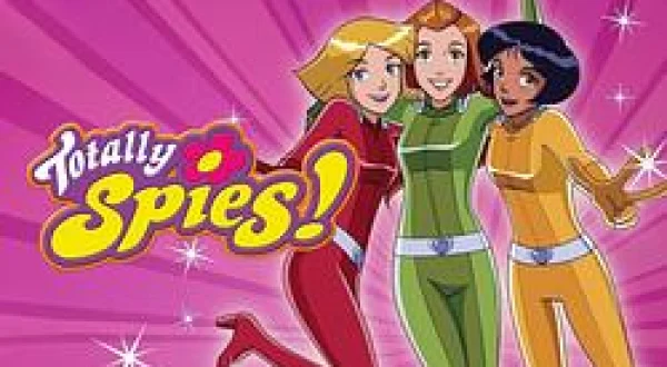 Totally Spies!