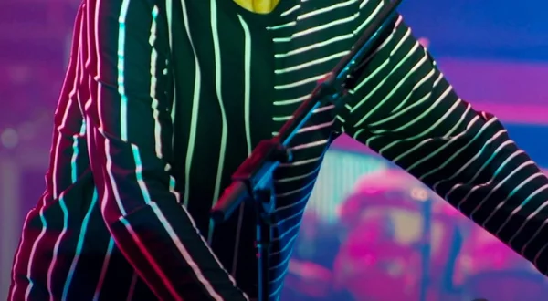 Roy Ayers: Bayfront Jazz Festival 2021