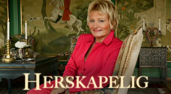 Herskapelige gjensyn