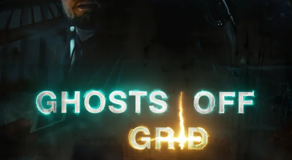 Ghosts Off Grid