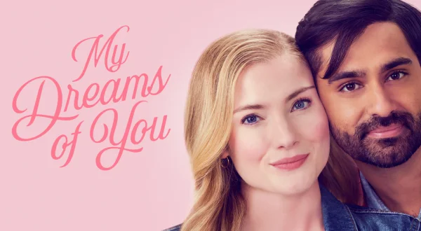 My Dreams of You