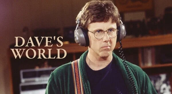 Dave's World