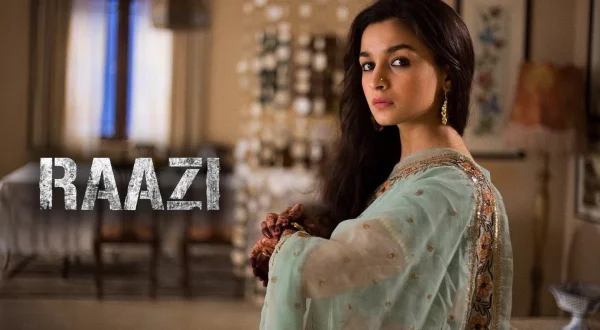 Raazi