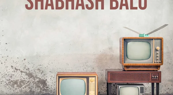 Shabhash Balu