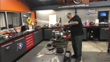 American Chopper