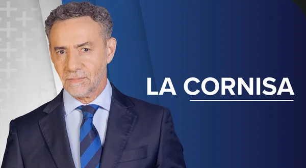 La cornisa
