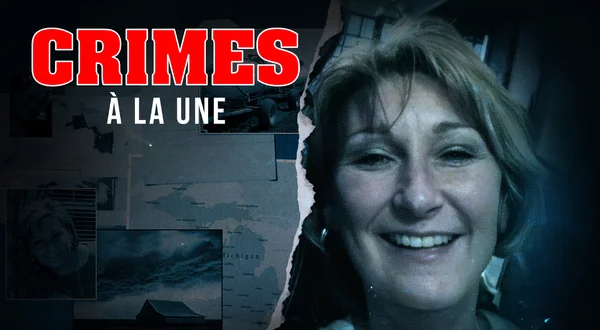 Crimes à la une