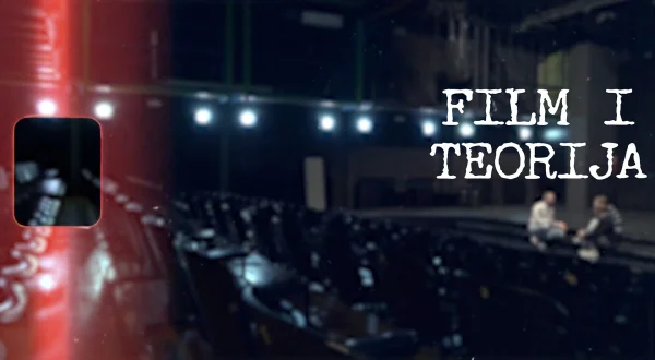 Film i teorija