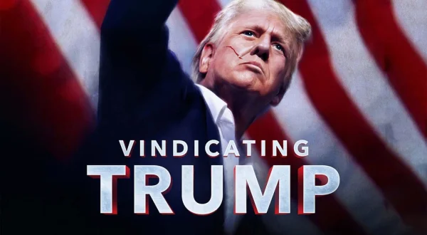 Vindicating Trump