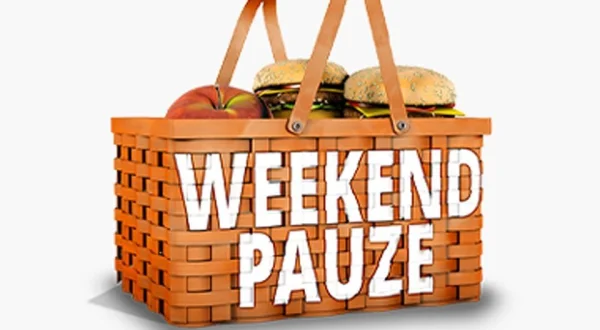 Weekendpauze