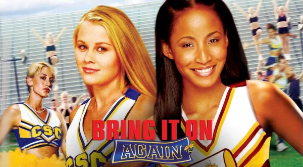 Bring It On Again