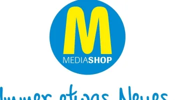 MediaShop – Immer etwas Neues