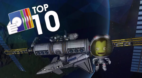 Top 10