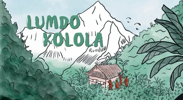 Lumdo Kolola