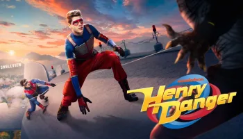 Henry Danger