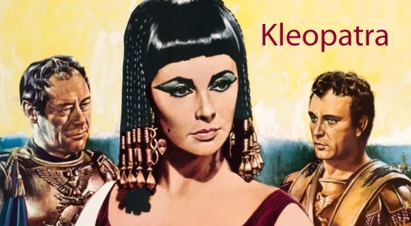 Kleopatra