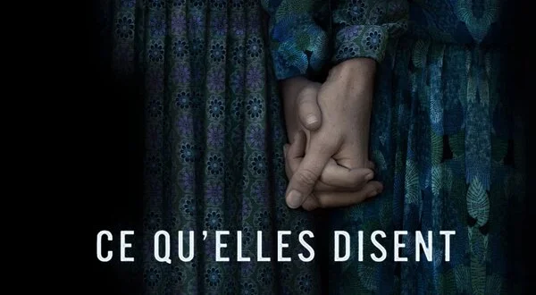 Ce qu'elles disent