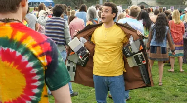 Die Goldbergs