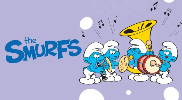 The Smurfs