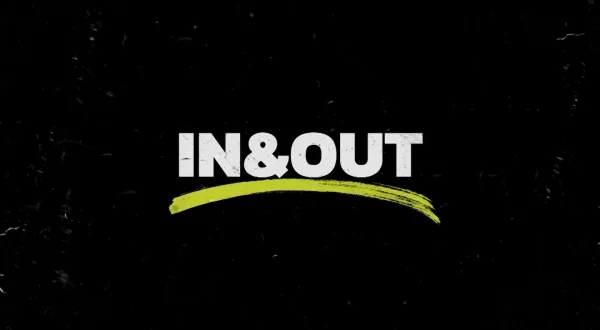 In and Out