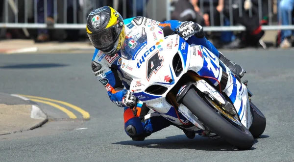 FIM Supermoto World and European Championship