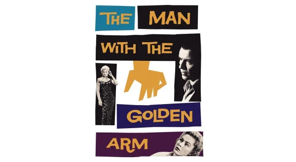 L'homme au bras d'or