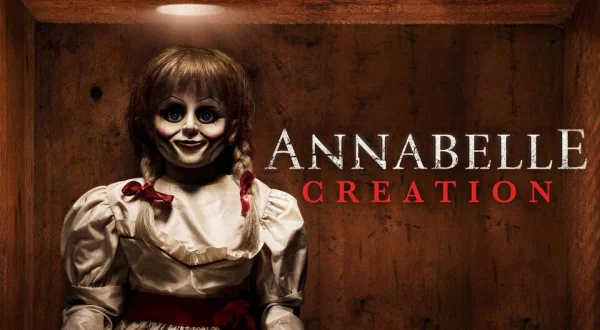 Annabelle: Creation