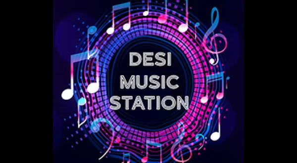 Desi Music Station