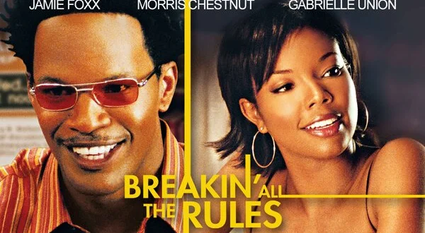 Breakin' All the Rules