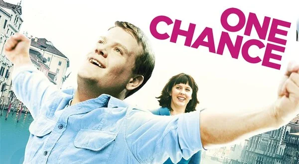 One Chance