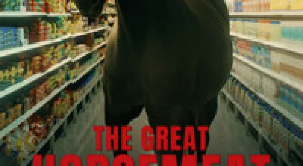 The Great Horsemeat Scandal