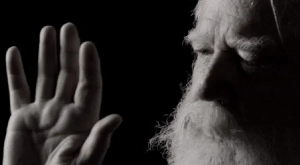 James Turrell - You Who Look