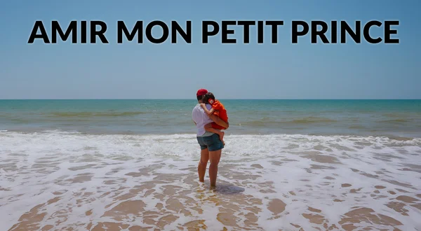 Amir mon petit prince