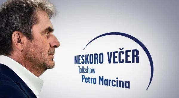 Neskoro večer