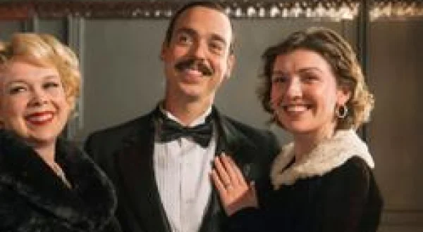 Il était une fois Walt Disney