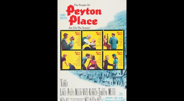 Peyton Place