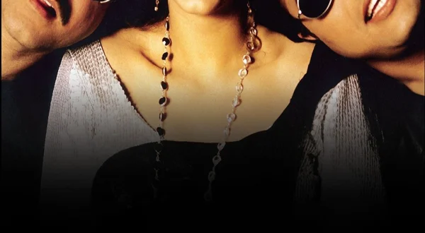 Deewana Mastana