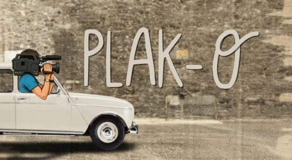 Plak-O