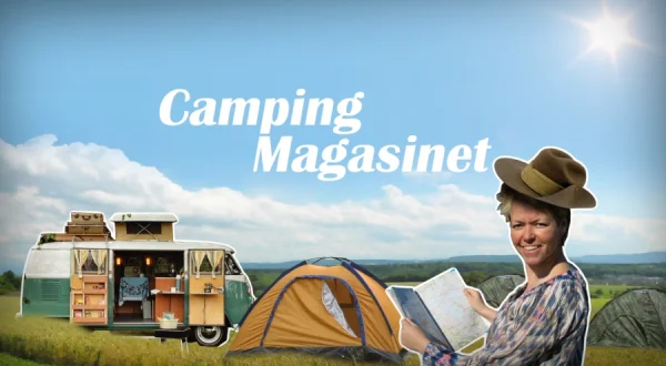 Campingmagasinet