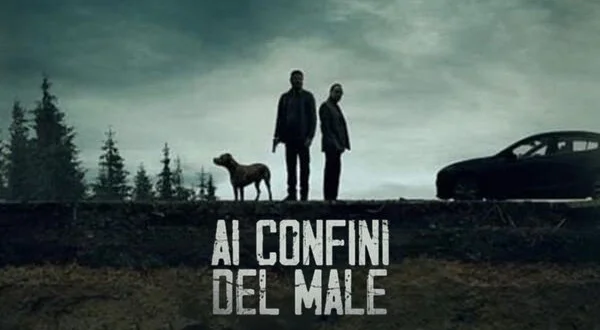 Ai confini del male