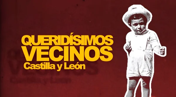 Queridísimos vecinos