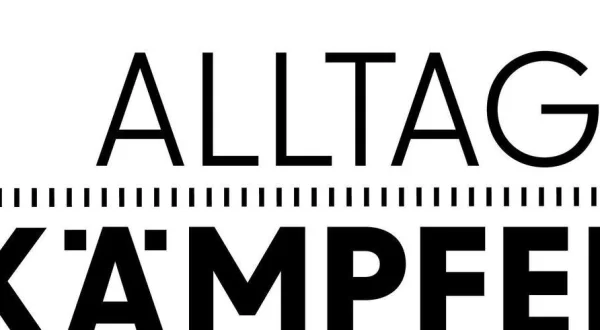 Alltagskämpfer – So tickt Deutschland!