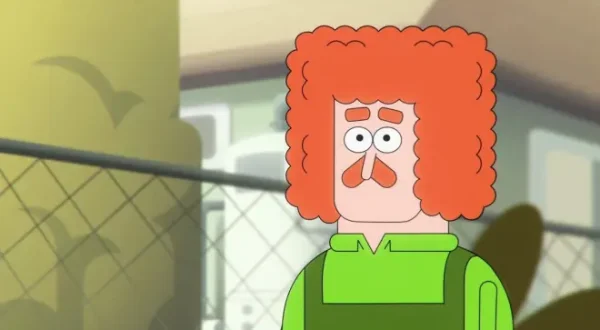 Pinky Malinky